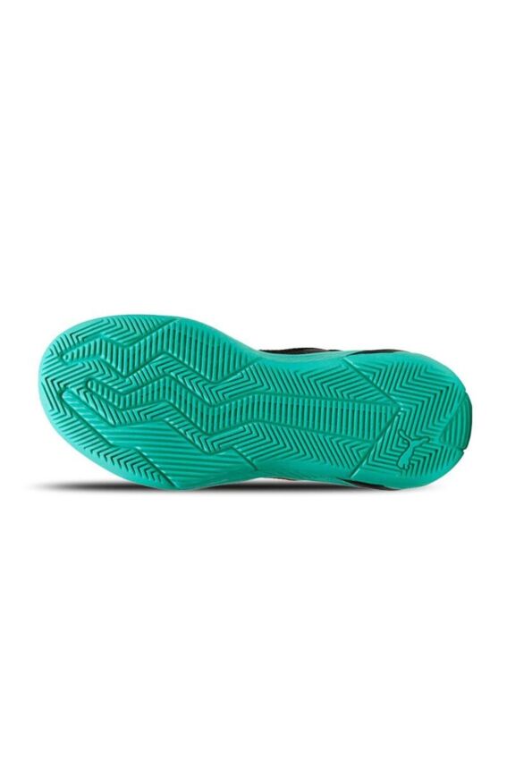 Puma Uproar JR Siyah Çocuk Günlük Ayakkabı - 3