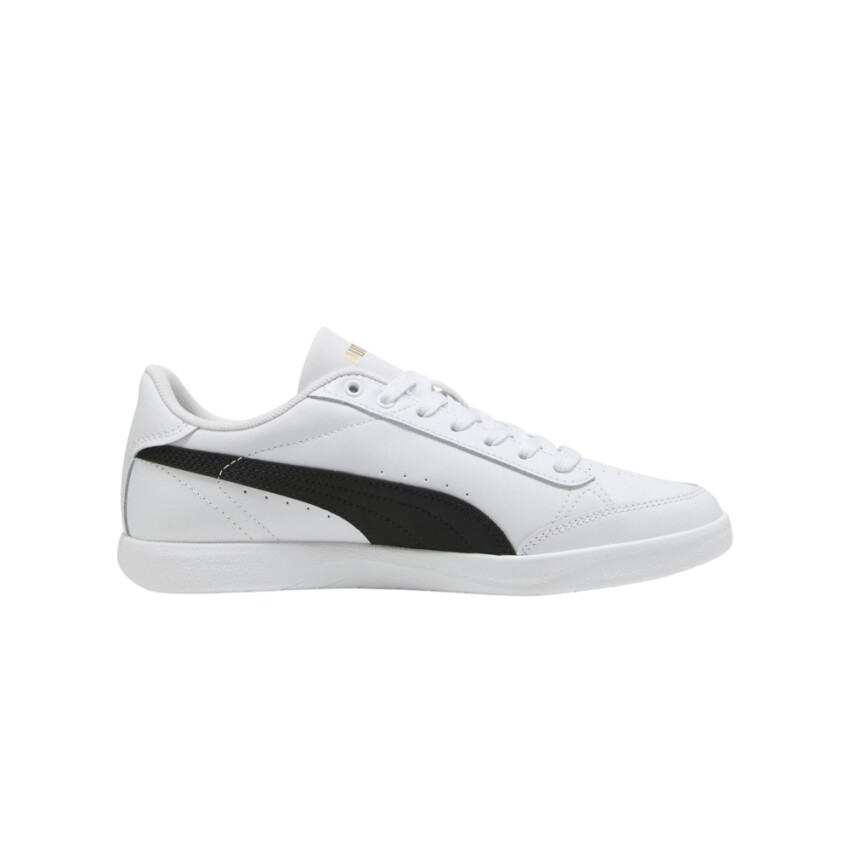 Puma Vikky Star Beyaz Kadın Sneaker Ayakkabı - 1