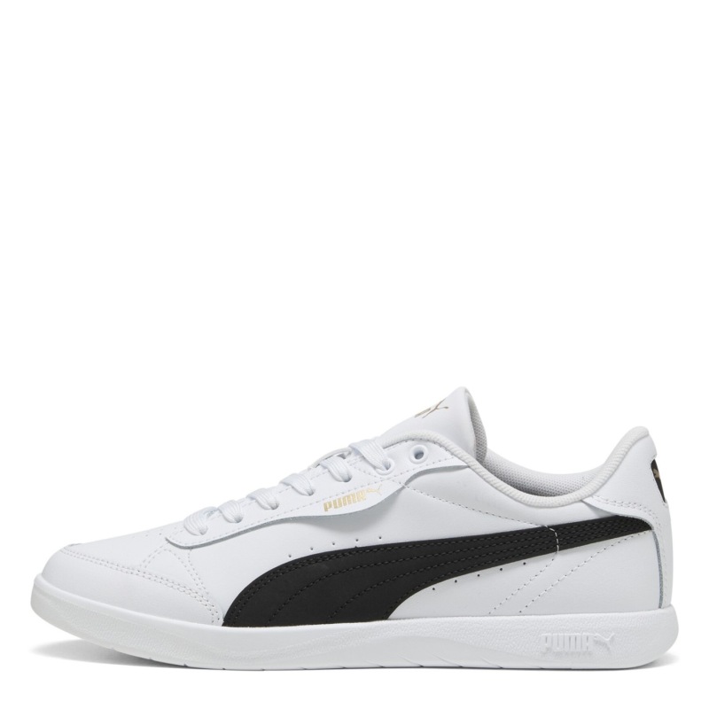 Puma Vikky Star Beyaz Kadın Sneaker Ayakkabı - 2