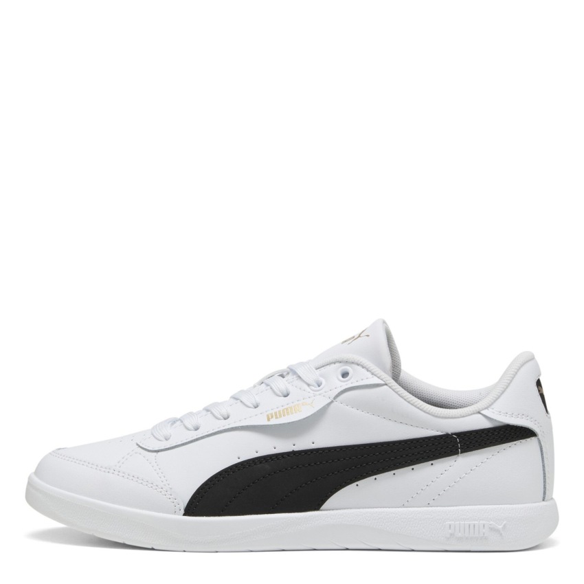 Puma Vikky Star Beyaz Kadın Sneaker Ayakkabı - 2