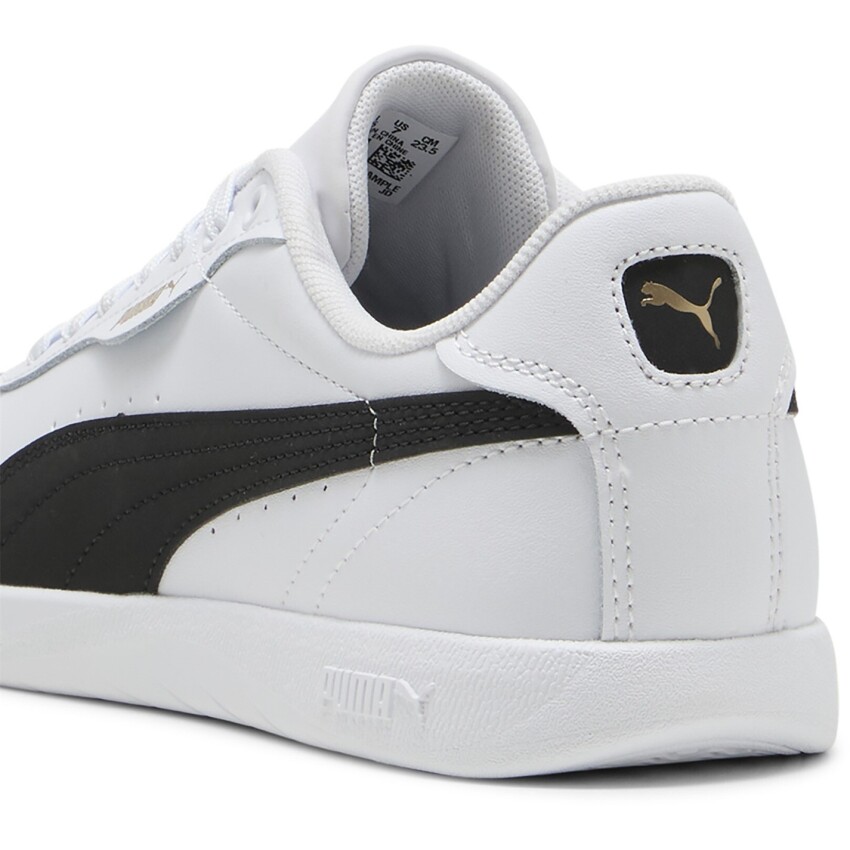 Puma Vikky Star Beyaz Kadın Sneaker Ayakkabı - 5