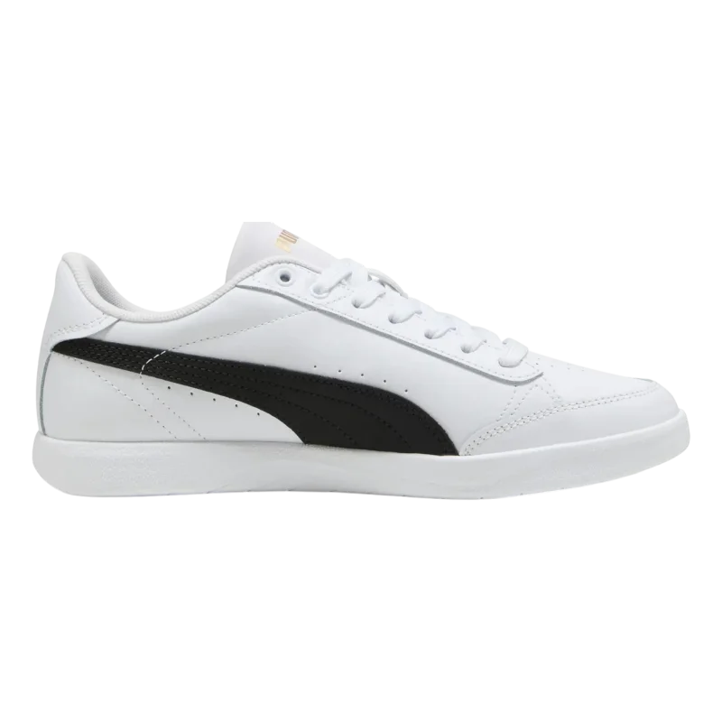 Puma Vikky Star Beyaz Kadın Sneaker Ayakkabı - 1