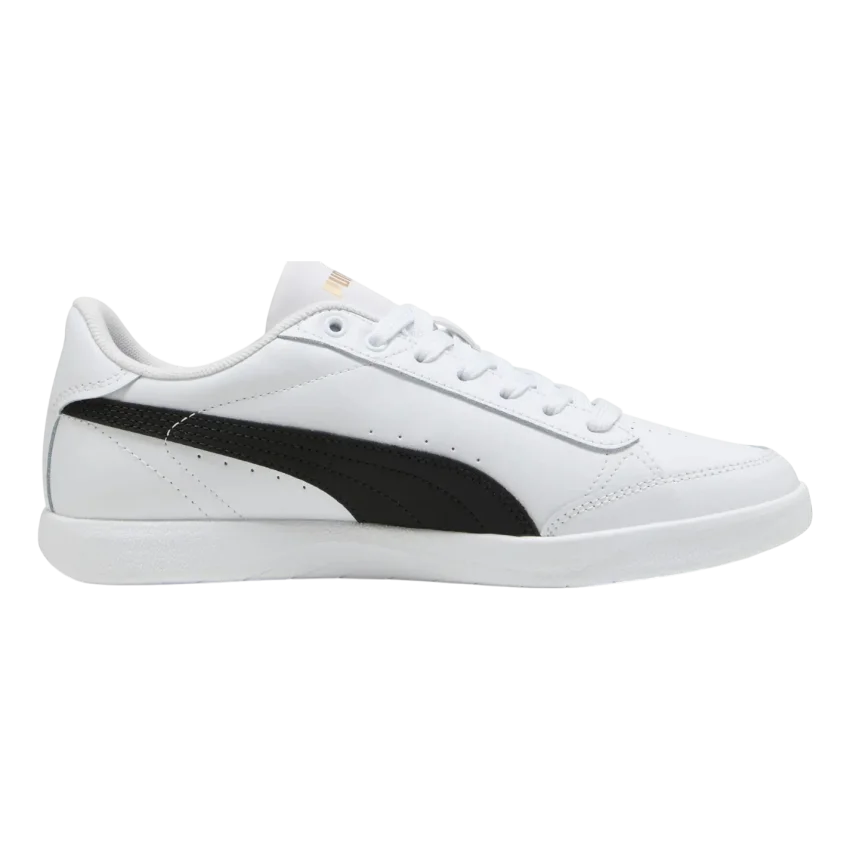 Puma Vikky Star Beyaz Kadın Sneaker Ayakkabı - 1