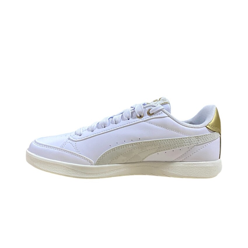 Puma Vikky Star DayINight Beyaz Kadın Sneaker Ayakkabı - 2