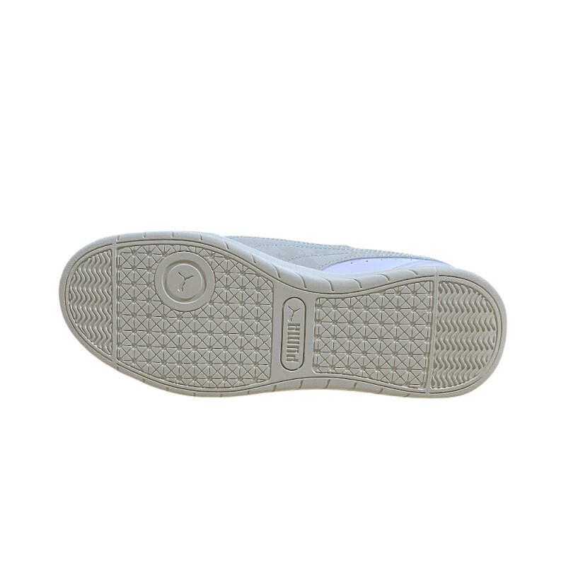 Puma Vikky Star DayINight Beyaz Kadın Sneaker Ayakkabı - 3