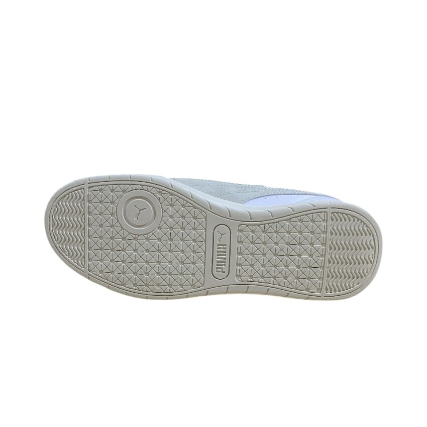 Puma Vikky Star DayINight Beyaz Kadın Sneaker Ayakkabı - 3