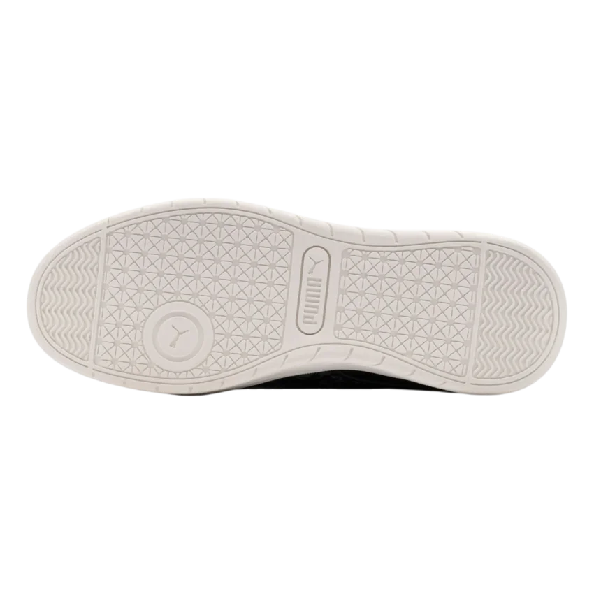 Puma Vikky Star DayINight Siyah Kadın Sneaker Ayakkabı - 6