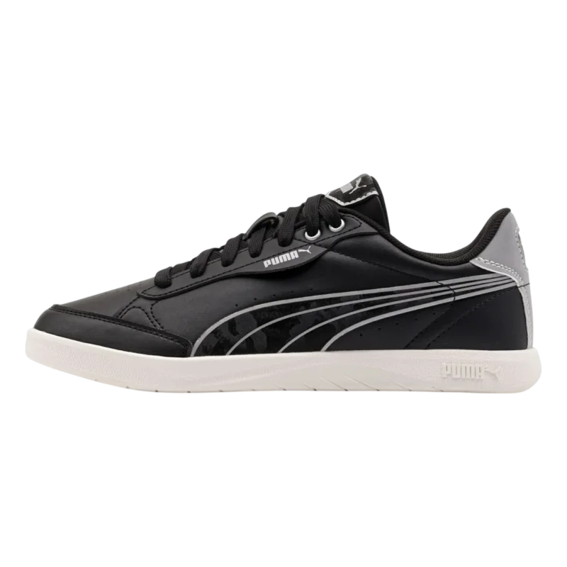 Puma Vikky Star DayINight Siyah Kadın Sneaker Ayakkabı - 2