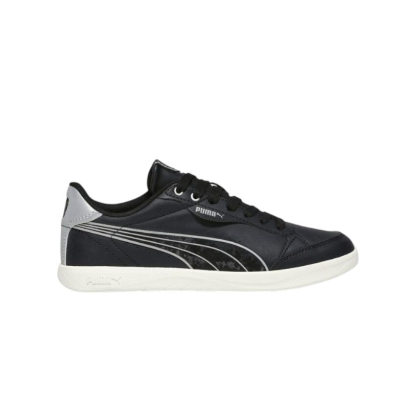 Puma Vikky Star DayINight Siyah Kadın Sneaker Ayakkabı - 1