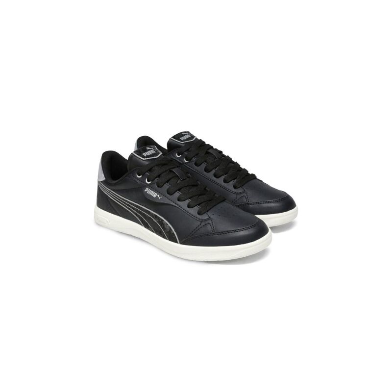 Puma Vikky Star DayINight Siyah Kadın Sneaker Ayakkabı - 2