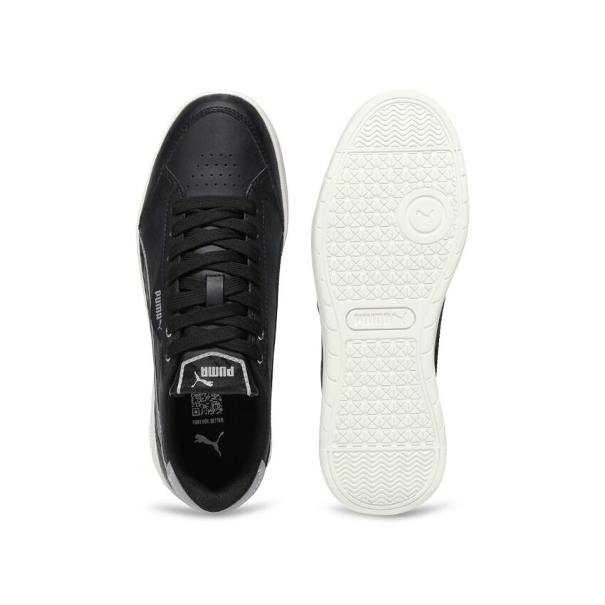 Puma Vikky Star DayINight Siyah Kadın Sneaker Ayakkabı - 3