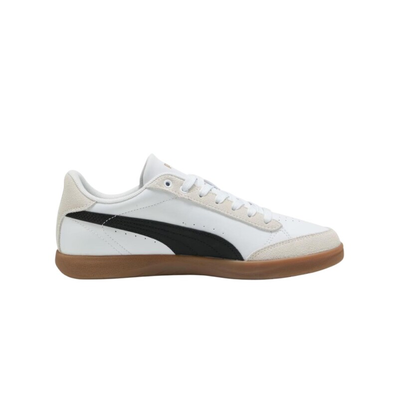 Puma Vikky Star OG Beyaz Kadın Sneaker Ayakkabı - 1