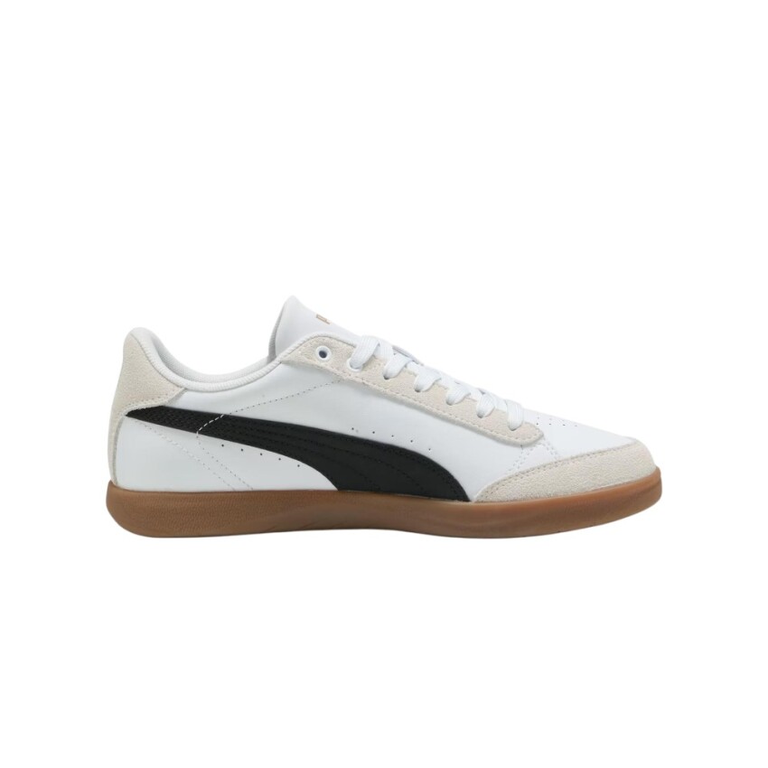 Puma Vikky Star OG Beyaz Kadın Sneaker Ayakkabı - 1