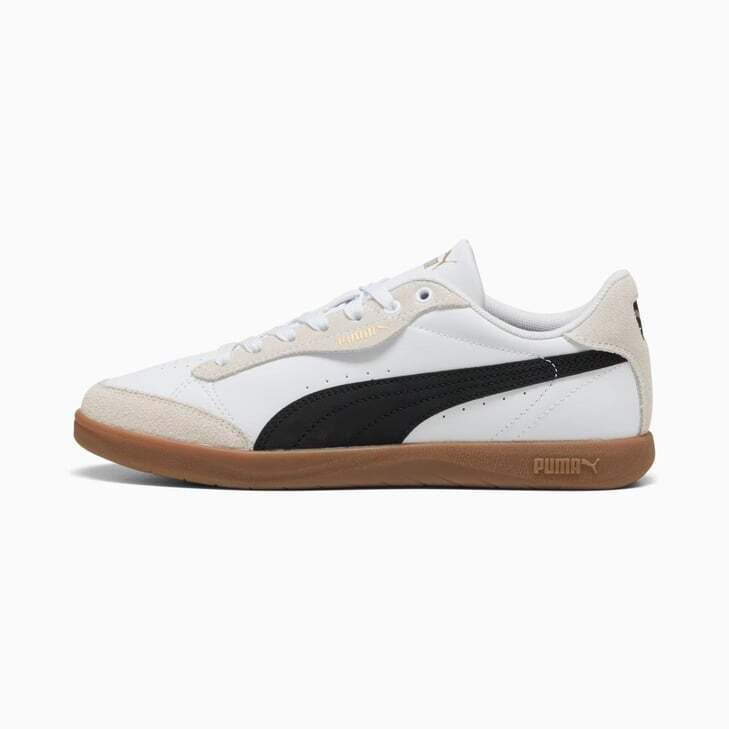 Puma Vikky Star OG Beyaz Kadın Sneaker Ayakkabı - 2