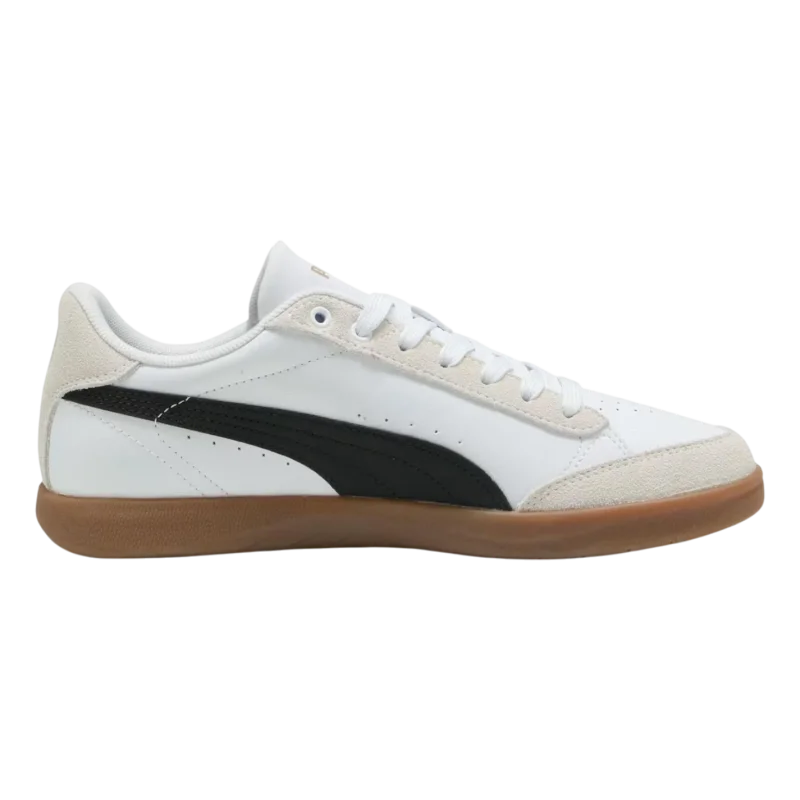 Puma Vikky Star OG Beyaz Kadın Sneaker Ayakkabı - 1