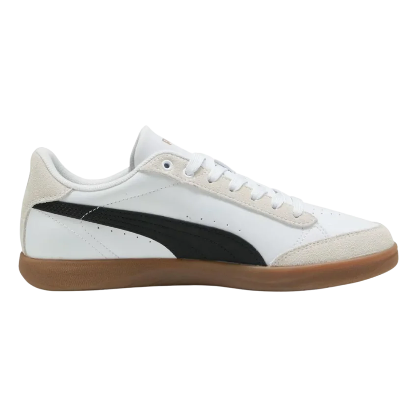 Puma Vikky Star OG Beyaz Kadın Sneaker Ayakkabı - 1