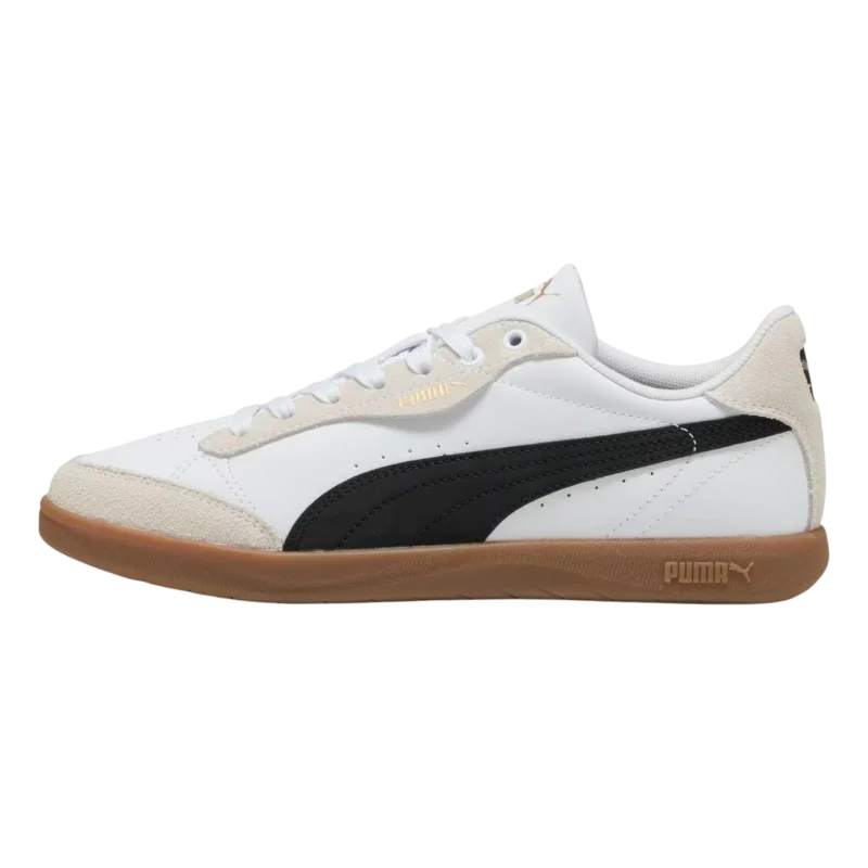 Puma Vikky Star OG Beyaz Kadın Sneaker Ayakkabı - 2