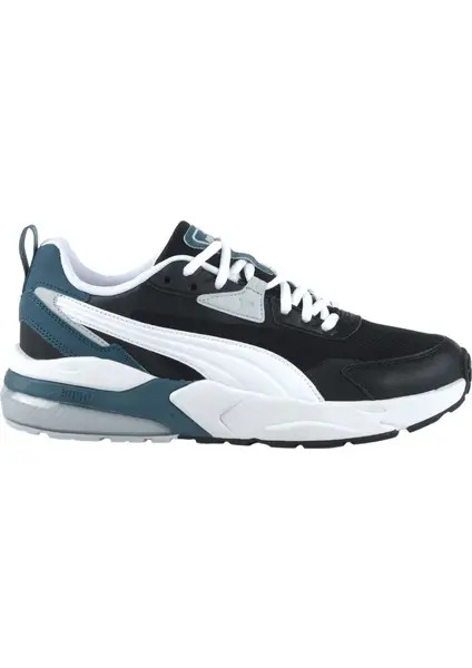 Puma Vis2K SİYAH Erkek Günlük Ayakkabı - Puma