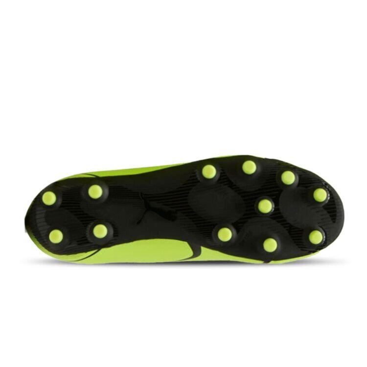 Puma VITORIA FG/AG Jr Yeşil Çocuk Krampon - Puma (1)