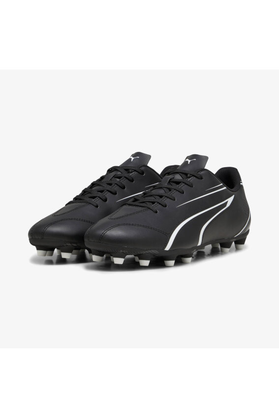 Puma Vitoria FG/AG Siyah Erkek Krampon - 3