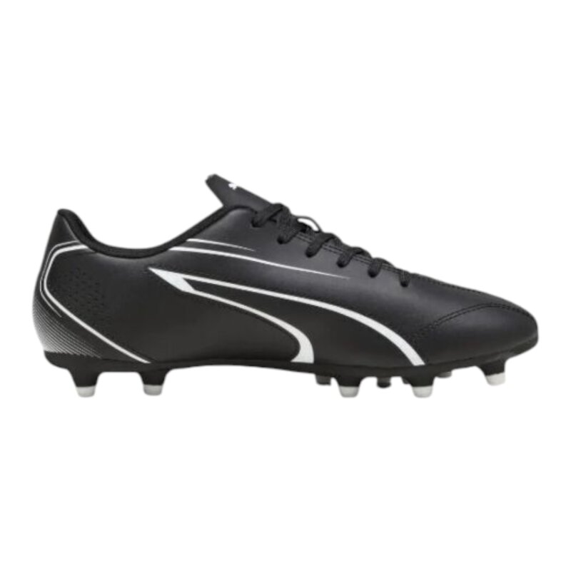 Puma VITORIA FG/AG SİYAH Erkek Krampon - 1