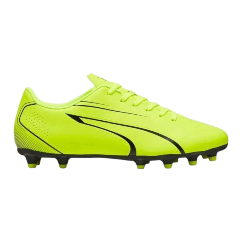 Puma VITORIA FG/AG Yeşil Erkek Krampon - 1