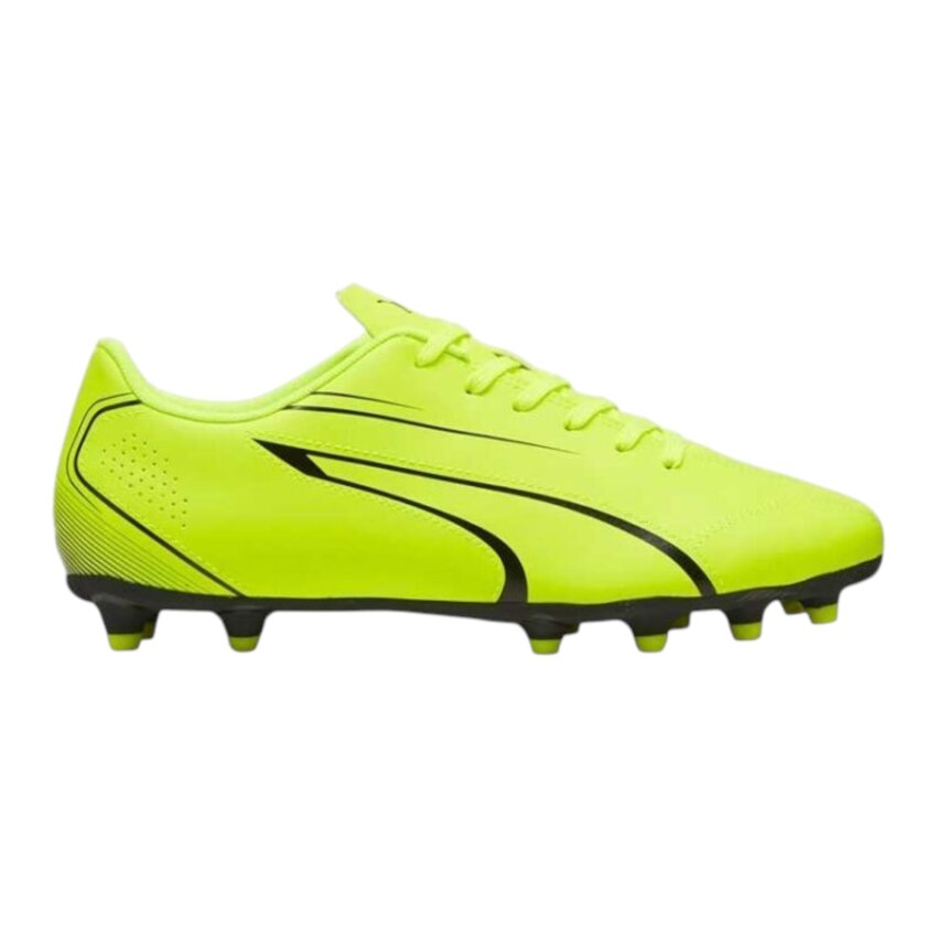 Puma VITORIA FG/AG Yeşil Erkek Krampon - 1