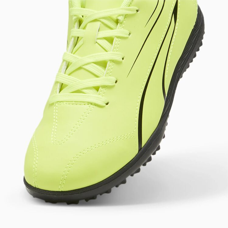Puma Vitoria TT Jr Yeşil Çocuk Halı Saha Ayakkabısı - 5