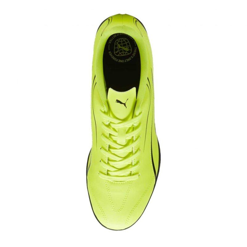 Puma VITORIA TT Yeşil Erkek Halı Saha Ayakkabısı - 2