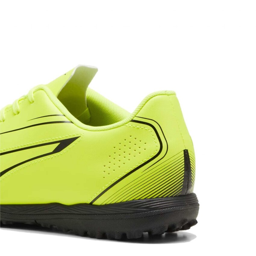 Puma VITORIA TT Yeşil Erkek Halı Saha Ayakkabısı - 4