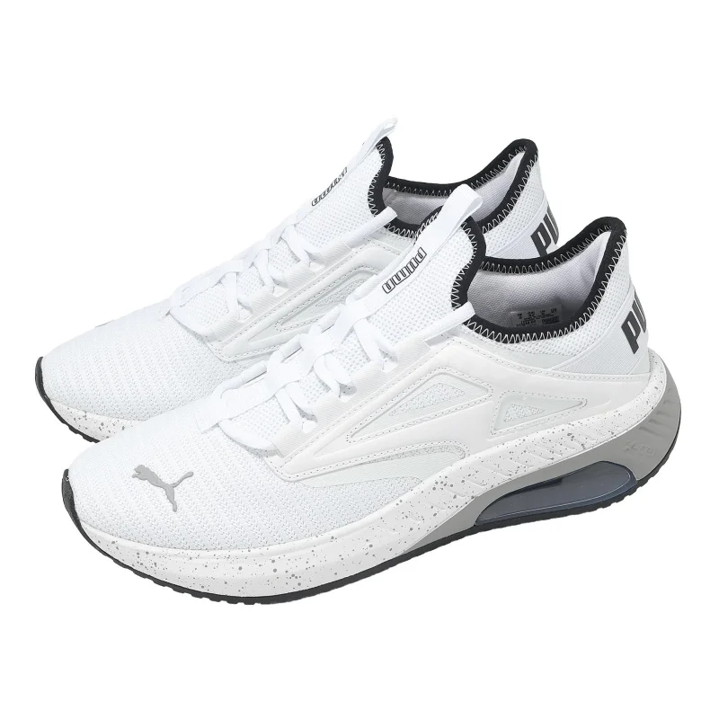 Puma X-Cell Ayro Beyaz Erkek Koşu Ayakkabısı - 3