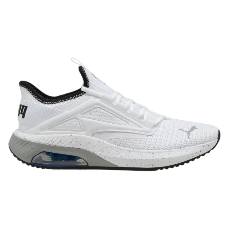 Puma X-Cell Ayro Beyaz Erkek Koşu Ayakkabısı - 1