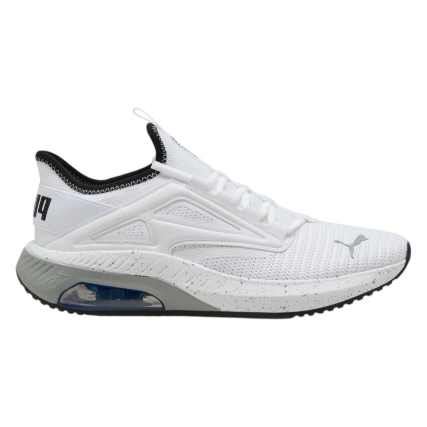 Puma X-Cell Ayro Beyaz Erkek Koşu Ayakkabısı - 1