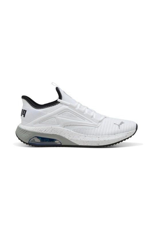 Puma X-Cell Ayro Beyaz Erkek Koşu Ayakkabısı - 1