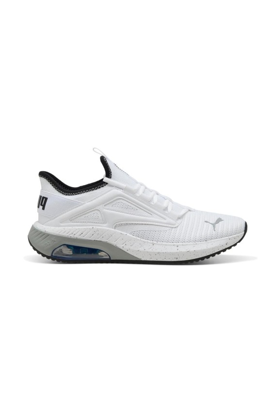 Puma X-Cell Ayro Beyaz Erkek Koşu Ayakkabısı - 1