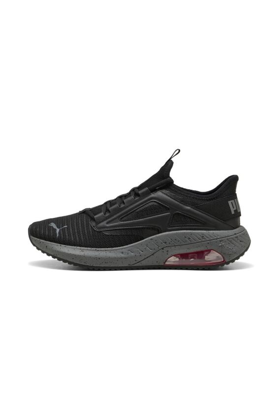Puma X-Cell Ayro Siyah Erkek Koşu Ayakkabısı - 2