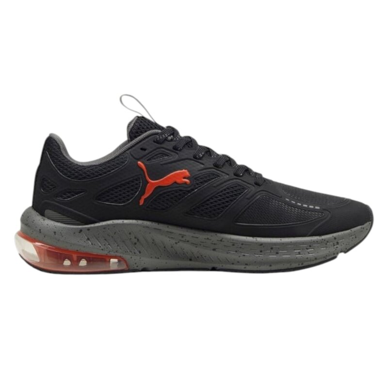 Puma X-Cell Lightspeed SİYAH Erkek Koşu Ayakkabısı - 1