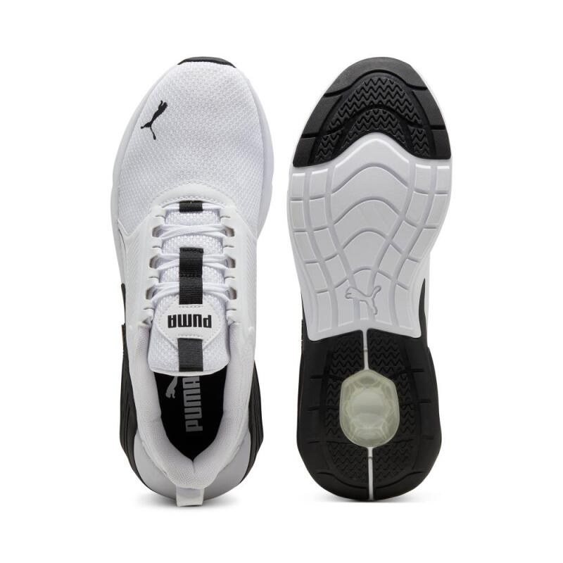Puma X-Cell Nova FS Beyaz Erkek Koşu Ayakkabısı - 4