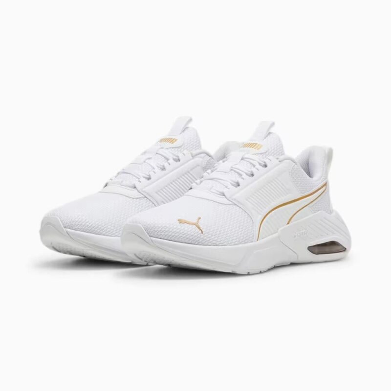 Puma X-Cell Nova FS Erkek Koşu Ayakkabısı - 3