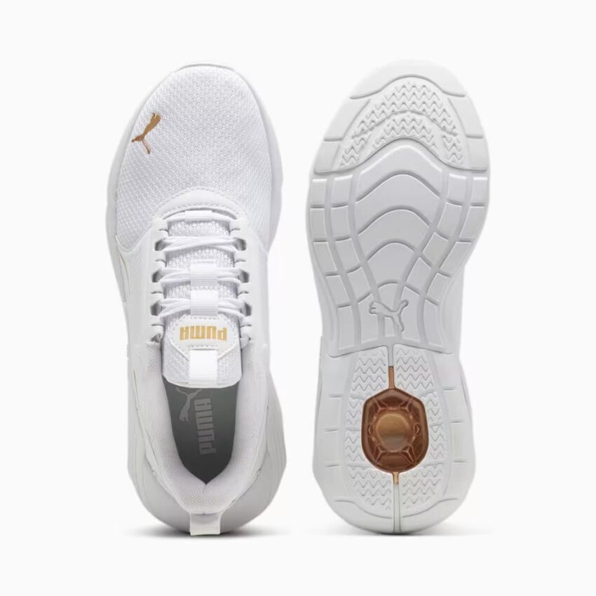 Puma X-Cell Nova FS Erkek Koşu Ayakkabısı - 4