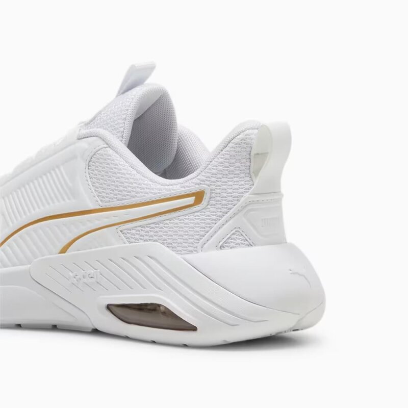 Puma X-Cell Nova FS Erkek Koşu Ayakkabısı - 5