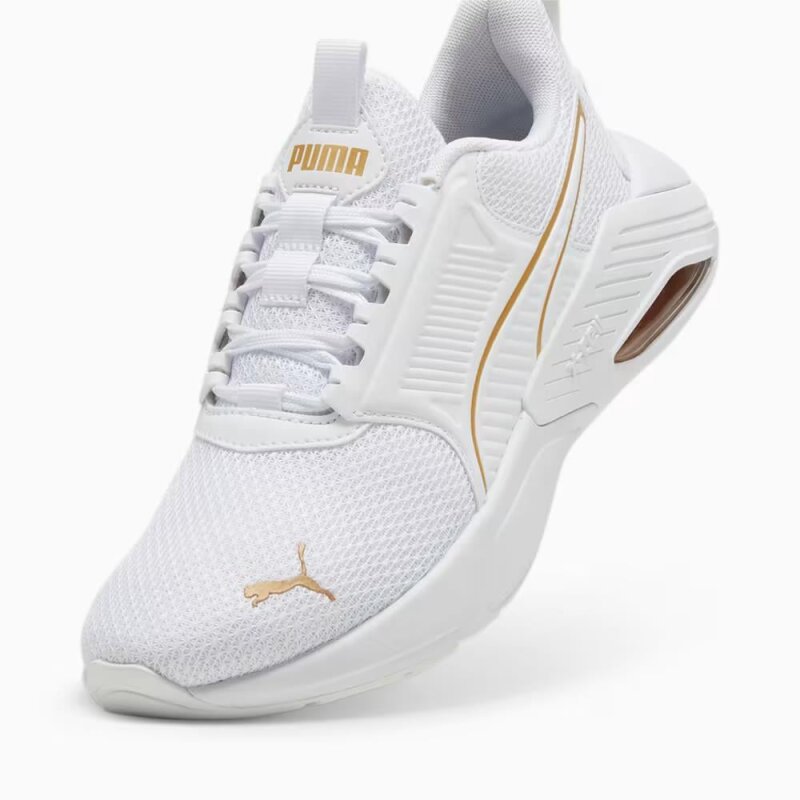 Puma X-Cell Nova FS Erkek Koşu Ayakkabısı - 6