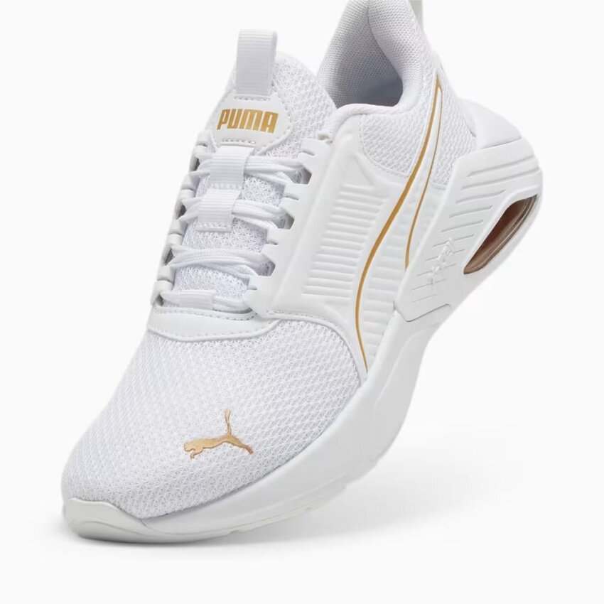 Puma X-Cell Nova FS Erkek Koşu Ayakkabısı - 6