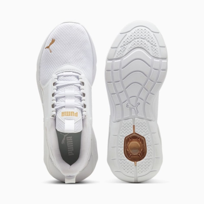 Puma X-Cell Nova FS Erkek Koşu Ayakkabısı - 3