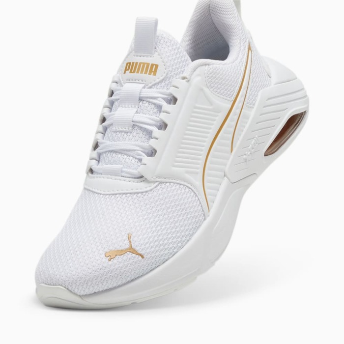 Puma X-Cell Nova FS Erkek Koşu Ayakkabısı - 4