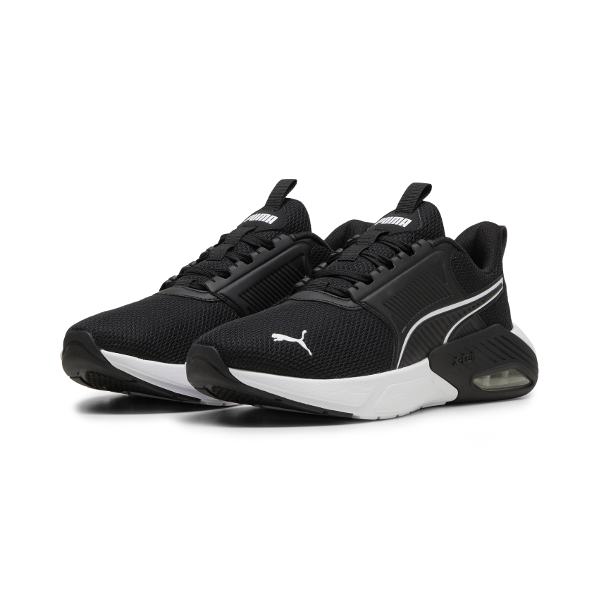 Puma X-Cell Nova FS Siyah Erkek Koşu Ayakkabısı - 3
