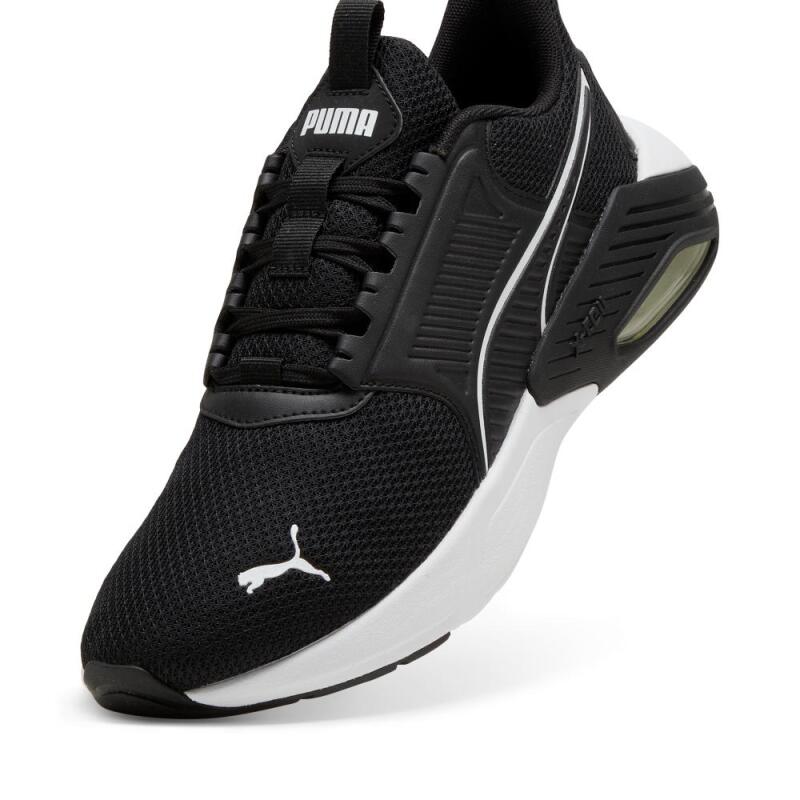 Puma X-Cell Nova FS Siyah Erkek Koşu Ayakkabısı - 4