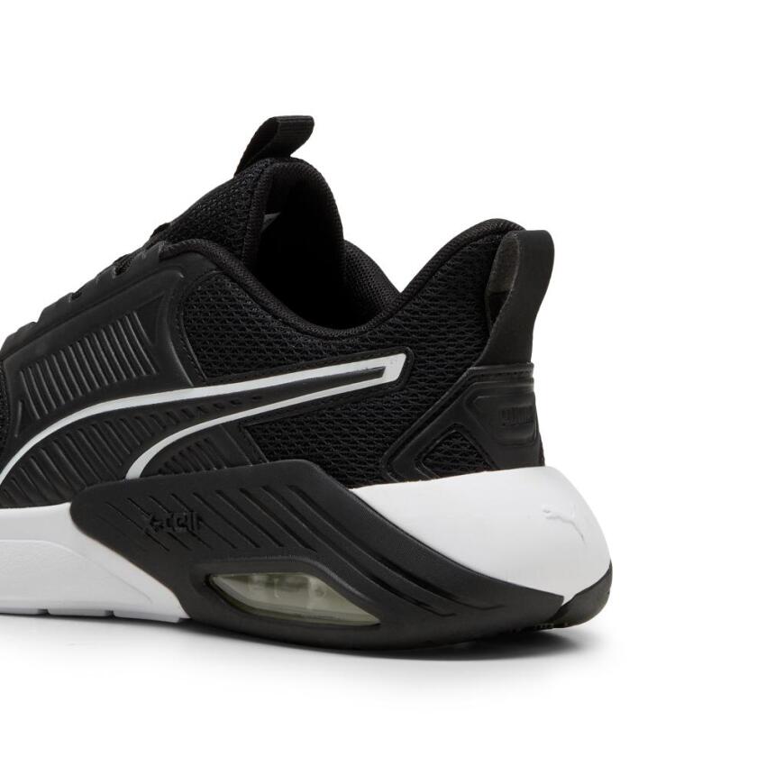 Puma X-Cell Nova FS Siyah Erkek Koşu Ayakkabısı - 6