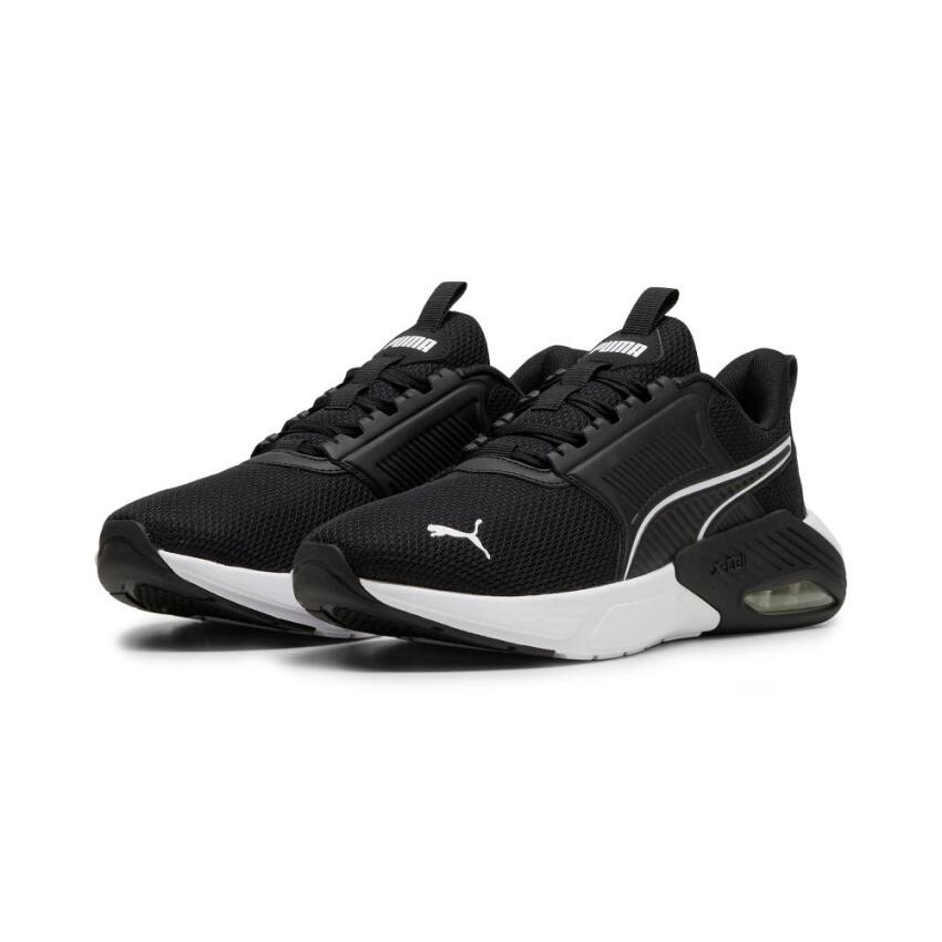 Puma X-Cell Nova FS Siyah Erkek Koşu Ayakkabısı - 7