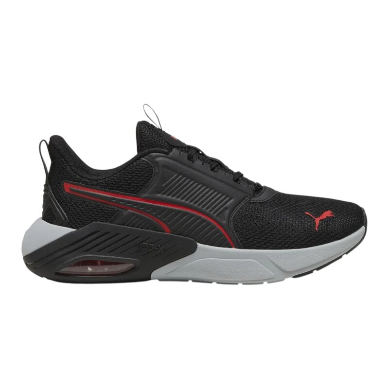 Puma X-Cell Nova FS SİYAH Erkek Koşu Ayakkabısı - 1